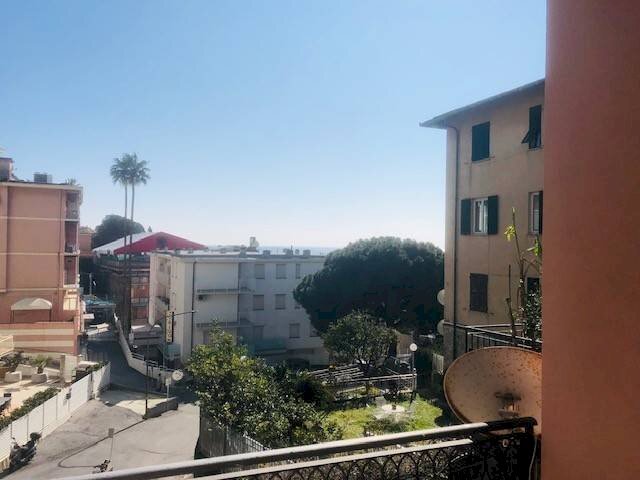 Vista - Quadrilocale via Capitano Lazzaro Parodi, Varazze - foto 3