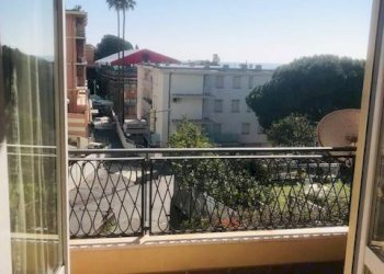 Balcone - Quadrilocale via Capitano Lazzaro Parodi, Varazze - foto 1