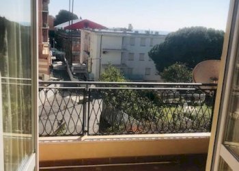 Balcone - Quadrilocale via Capitano Lazzaro Parodi, Varazze - foto 2