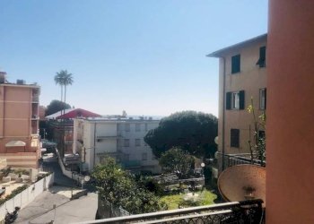 Vista - Quadrilocale via Capitano Lazzaro Parodi, Varazze - foto 3