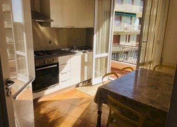 Cucina - Quadrilocale via Capitano Lazzaro Parodi, Varazze - foto 5