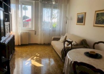 Salone - Quadrilocale via Capitano Lazzaro Parodi, Varazze - foto 7