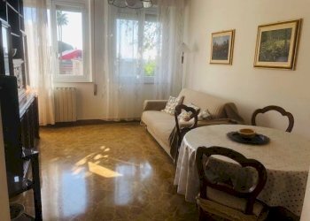 Salone - Quadrilocale via Capitano Lazzaro Parodi, Varazze - foto 8