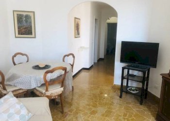 Salone - Quadrilocale via Capitano Lazzaro Parodi, Varazze - foto 10