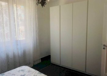 Camera da letto - Quadrilocale via Capitano Lazzaro Parodi, Varazze - foto 12