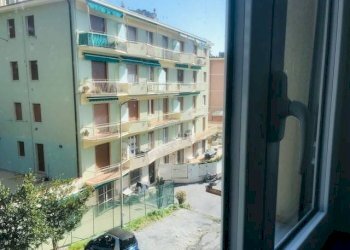 Vista - Quadrilocale via Capitano Lazzaro Parodi, Varazze - foto 14