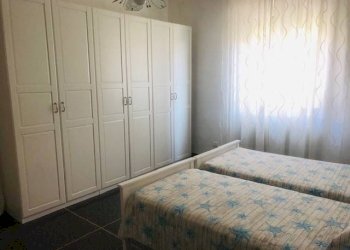 Camera da letto - Quadrilocale via Capitano Lazzaro Parodi, Varazze - foto 17