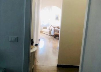 Interno appartamento - Quadrilocale via Capitano Lazzaro Parodi, Varazze - foto 18