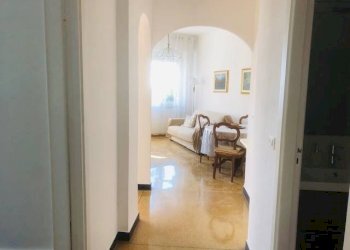 Interno appartamento - Quadrilocale via Capitano Lazzaro Parodi, Varazze - foto 20