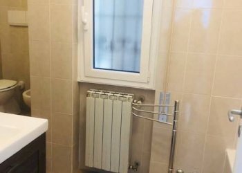 Bagno - Quadrilocale via Capitano Lazzaro Parodi, Varazze - foto 21