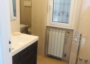 Bagno - Quadrilocale via Capitano Lazzaro Parodi, Varazze - foto 22