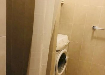 Bagno - Quadrilocale via Capitano Lazzaro Parodi, Varazze - foto 24