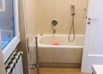 Bagno - Quadrilocale via Capitano Lazzaro Parodi, Varazze - foto 26