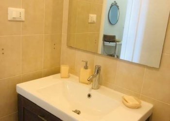 Bagno - Quadrilocale via Capitano Lazzaro Parodi, Varazze - foto 27