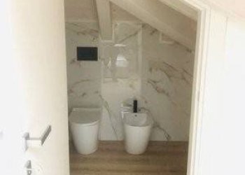 Bagno - Attico via F. M. Accinelli, Varazze - foto 27