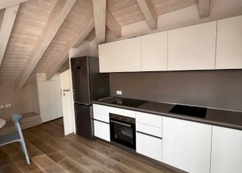 Cucina - Attico via F. M. Accinelli, Varazze - foto 1