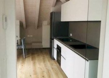 Cucina - Attico via F. M. Accinelli, Varazze - foto 2