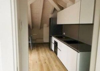 Cucina - Attico via F. M. Accinelli, Varazze - foto 3