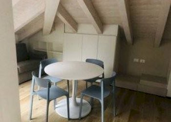 Salone - Attico via F. M. Accinelli, Varazze - foto 4