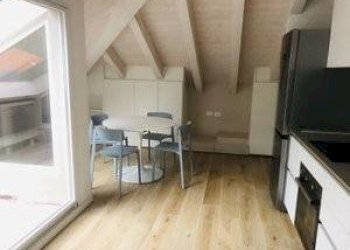 Cucina - Attico via F. M. Accinelli, Varazze - foto 5