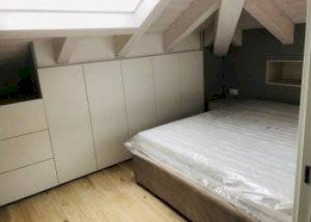 Camera da letto - Attico via F. M. Accinelli, Varazze - foto 6