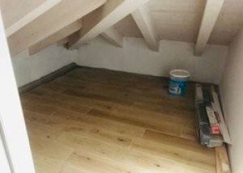 Stanza non arredata - Attico via F. M. Accinelli, Varazze - foto 7