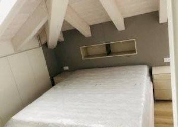 Camera da letto - Attico via F. M. Accinelli, Varazze - foto 8