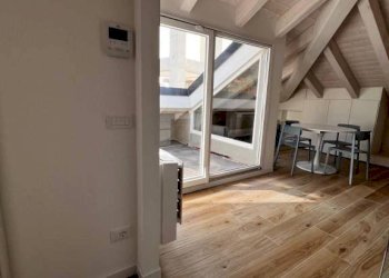 Interno appartamento - Attico via F. M. Accinelli, Varazze - foto 10