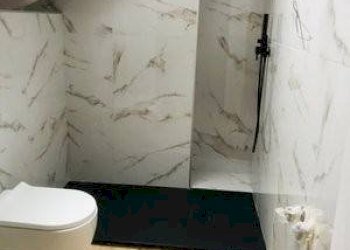 Bagno - Attico via F. M. Accinelli, Varazze - foto 15