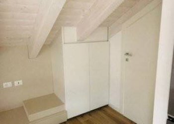 Camera da letto - Attico via F. M. Accinelli, Varazze - foto 17