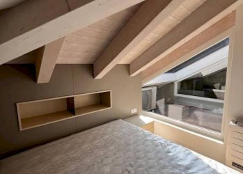 Stanza non arredata - Attico via F. M. Accinelli, Varazze - foto 19