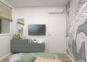 Salone - Attico via F. M. Accinelli, Varazze - foto 22