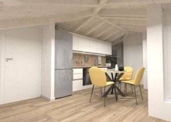 Cucina - Attico via F. M. Accinelli, Varazze - foto 25