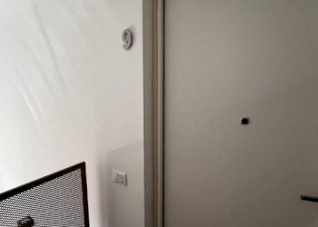 Interno palazzo - Attico via F. M. Accinelli, Varazze - foto 34