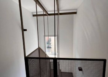 Interno palazzo - Attico via F. M. Accinelli, Varazze - foto 35