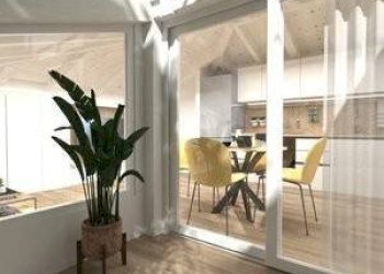 Salone - Attico via F. M. Accinelli, Varazze - foto 44