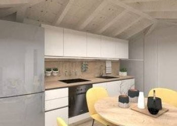 Cucina - Attico via F. M. Accinelli, Varazze - foto 46