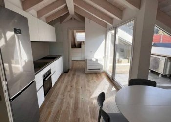 Cucina - Attico via F. M. Accinelli, Varazze - foto 47