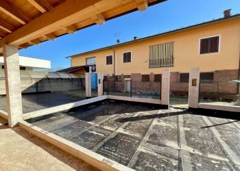 Giardino - Villa a Schiera Villafalletto - foto 4