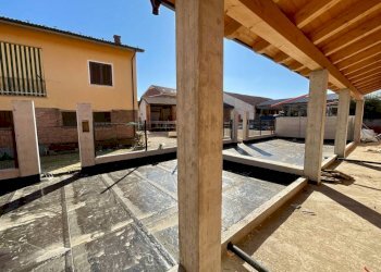 Terrazzo - Villa a Schiera Villafalletto - foto 5