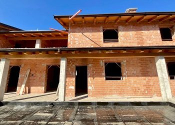 Facciata - Villa a Schiera Villafalletto - foto 9