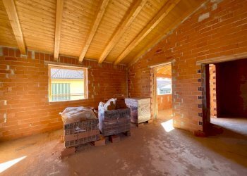 Camera da letto - Villa a Schiera Villafalletto - foto 14