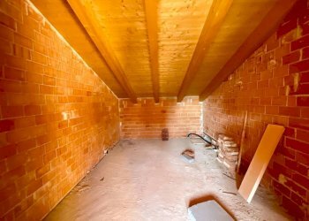 Camera da letto - Villa a Schiera Villafalletto - foto 18