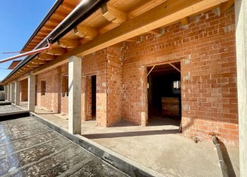 Facciata - Villa a Schiera Villafalletto - foto 25