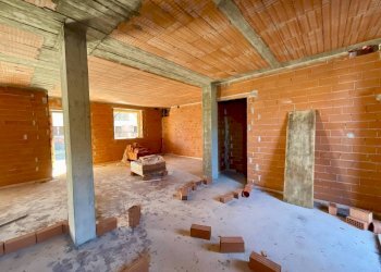 Soggiorno - Villa a Schiera Villafalletto - foto 29