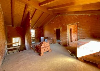 Camera da letto - Villa a Schiera Villafalletto - foto 32