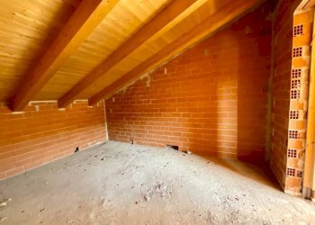 Camera da letto - Villa a Schiera Villafalletto - foto 34