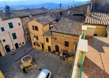 Terratetto - Terracielo San Casciano dei Bagni - foto 1