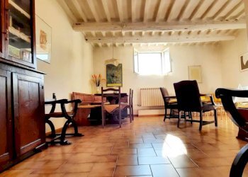 Terratetto - Terracielo San Casciano dei Bagni - foto 8