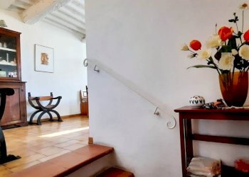 Terratetto - Terracielo San Casciano dei Bagni - foto 9